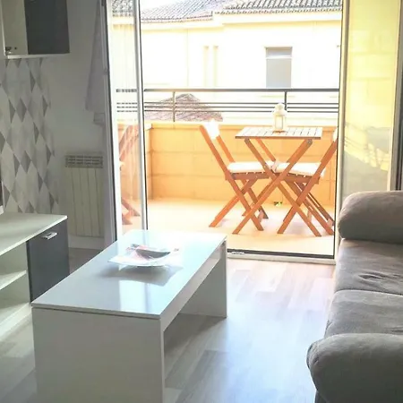 Apartamento El Abuelo Calahorra Exterior foto