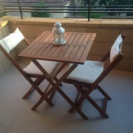 Apartamento El Abuelo Calahorra Exterior foto