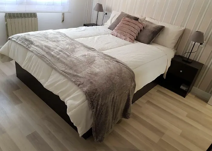 Apartamento \