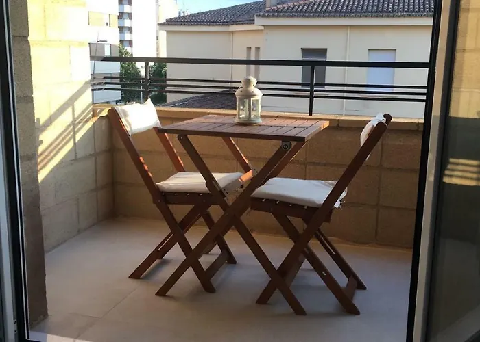 Apartamento \